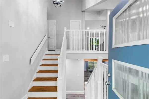 671 LOST CREEK CIR, Stone Mountain, GA 30088