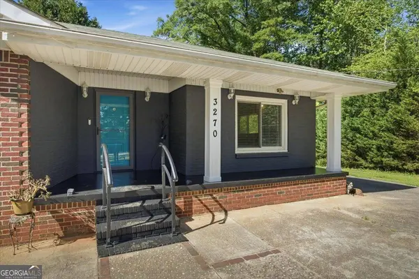 3270 Rex RD, Rex, GA 30273