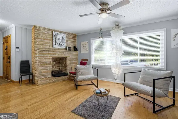 3270 Rex RD, Rex, GA 30273