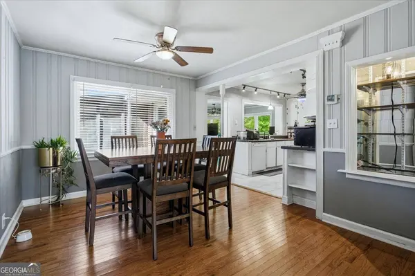 3270 Rex RD, Rex, GA 30273