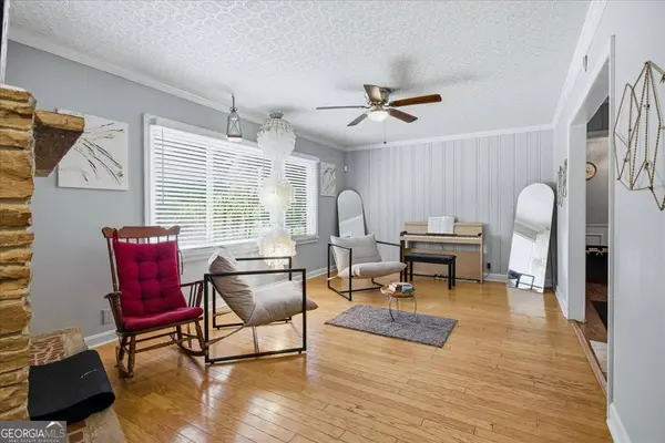 3270 Rex RD, Rex, GA 30273