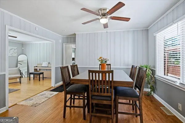 3270 Rex RD, Rex, GA 30273