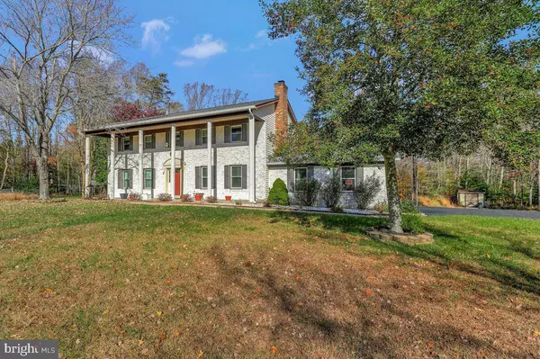 15590 OAK GLEN CIR, Hughesville, MD 20637