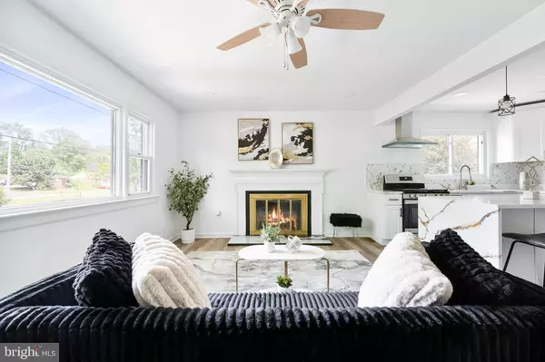 6907 KIPLING PKWY, District Heights, MD 20747