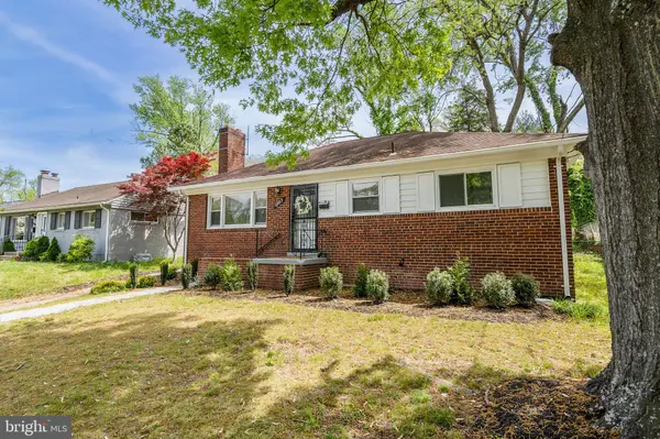 6907 KIPLING PKWY, District Heights, MD 20747