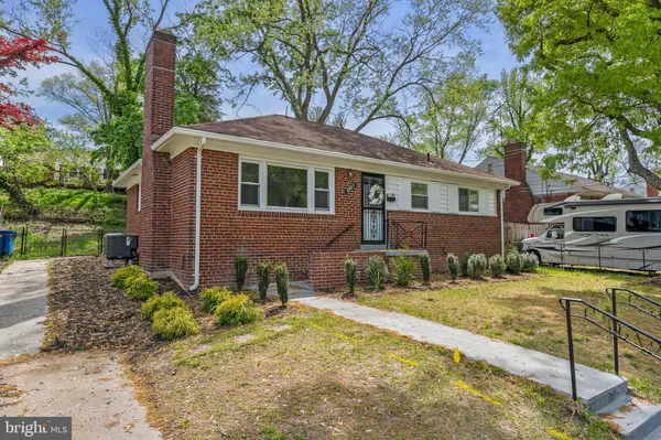 6907 KIPLING PKWY, District Heights, MD 20747