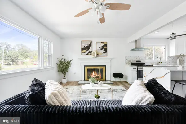 6907 KIPLING PKWY, District Heights, MD 20747