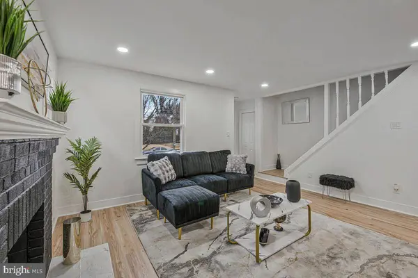 6508 FOSTER ST, District Heights, MD 20747