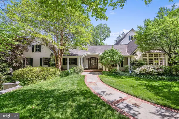 9541 E BEXHILL DR, Kensington, MD 20895