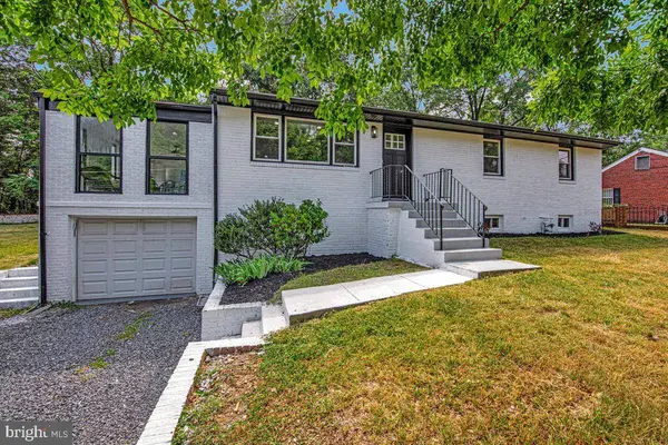 District Heights, MD 20747