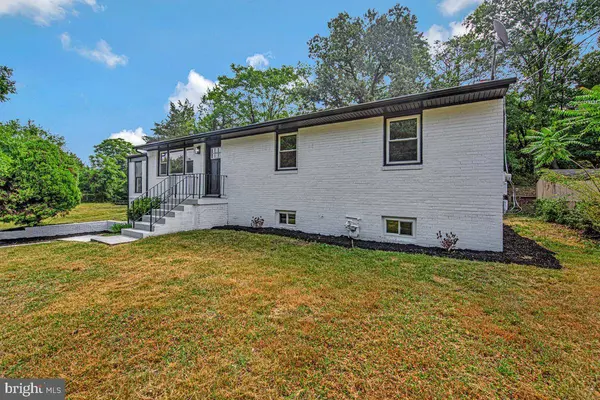 2200 WEBER DR, District Heights, MD 20747