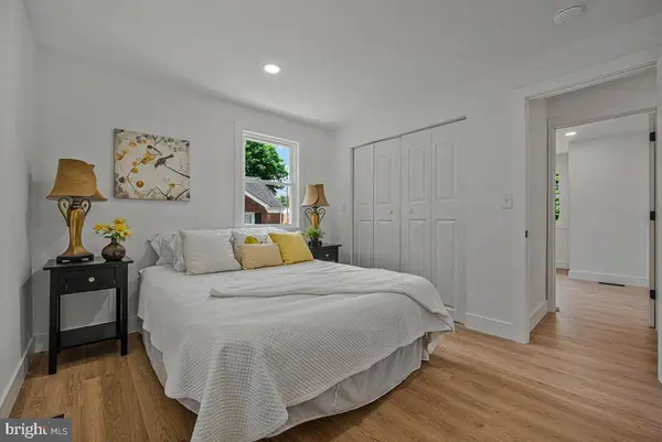 2200 WEBER DR, District Heights, MD 20747