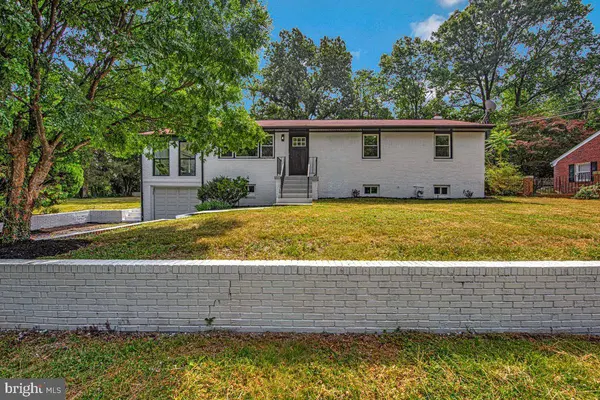 2200 WEBER DR, District Heights, MD 20747