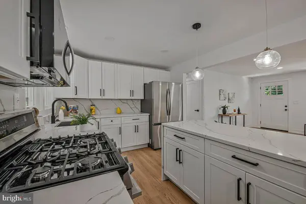 2200 WEBER DR, District Heights, MD 20747