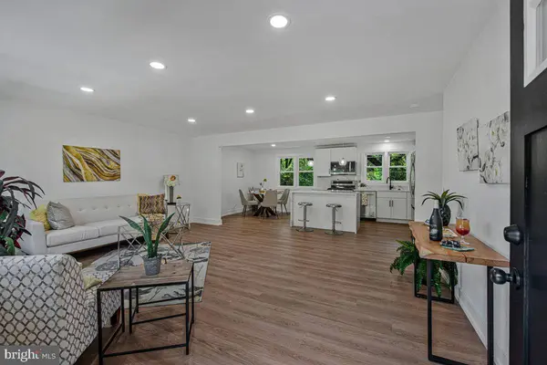 2200 WEBER DR, District Heights, MD 20747