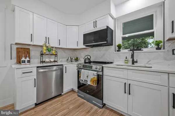 5110 BARTO AVE, Suitland, MD 20746
