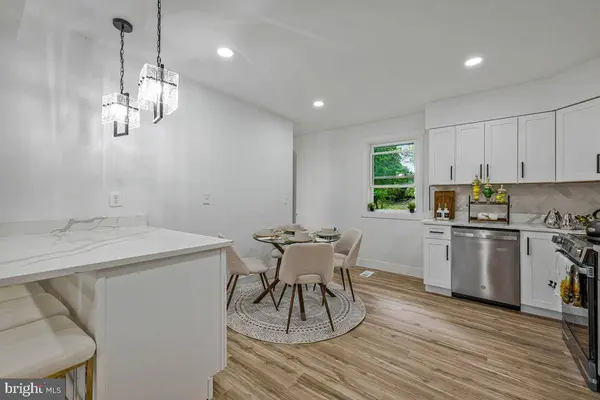 5110 BARTO AVE, Suitland, MD 20746