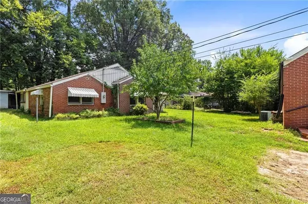 306 Marshall ST, Cedartown, GA 30125