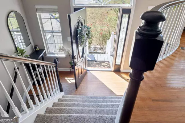 45 Hollow CT, Dallas, GA 30157