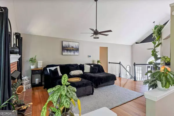 45 Hollow CT, Dallas, GA 30157