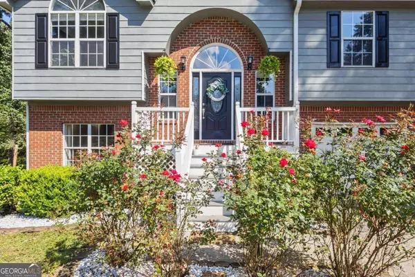 45 Hollow CT, Dallas, GA 30157