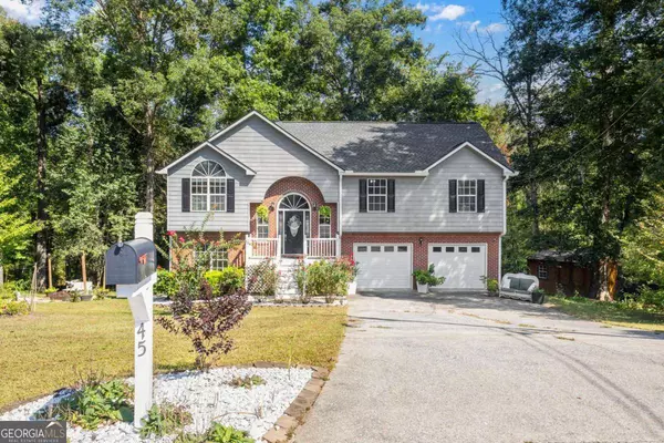 45 Hollow CT, Dallas, GA 30157