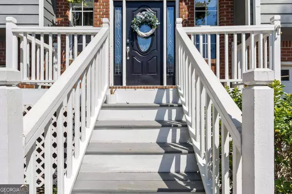 45 Hollow CT, Dallas, GA 30157