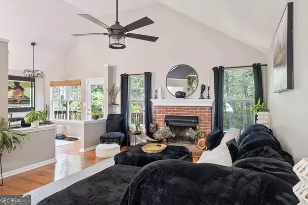 45 Hollow CT, Dallas, GA 30157