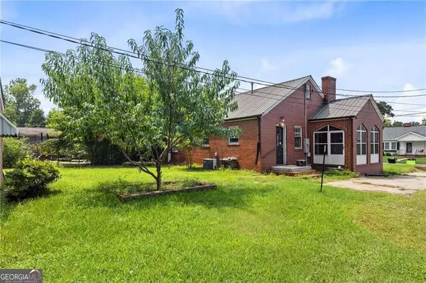 306 Marshall ST, Cedartown, GA 30125