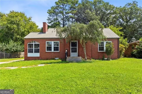 306 Marshall ST, Cedartown, GA 30125