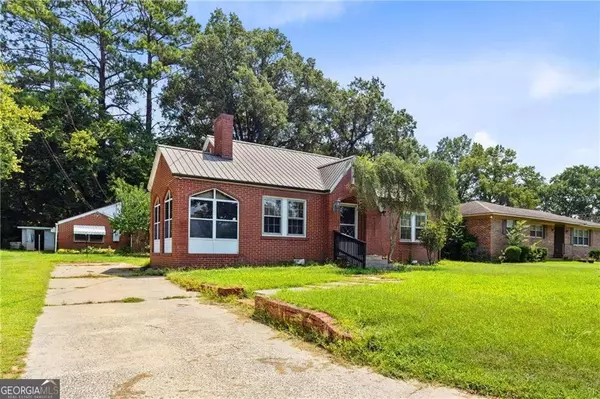 306 Marshall ST, Cedartown, GA 30125