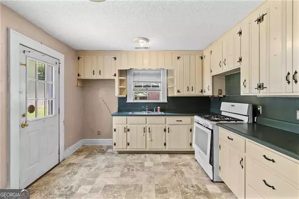 306 Marshall ST, Cedartown, GA 30125