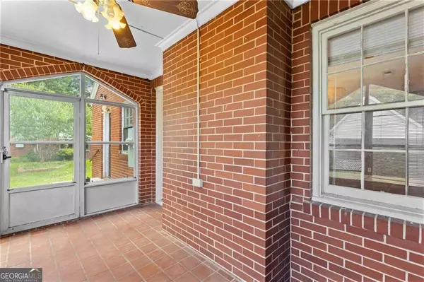 306 Marshall ST, Cedartown, GA 30125