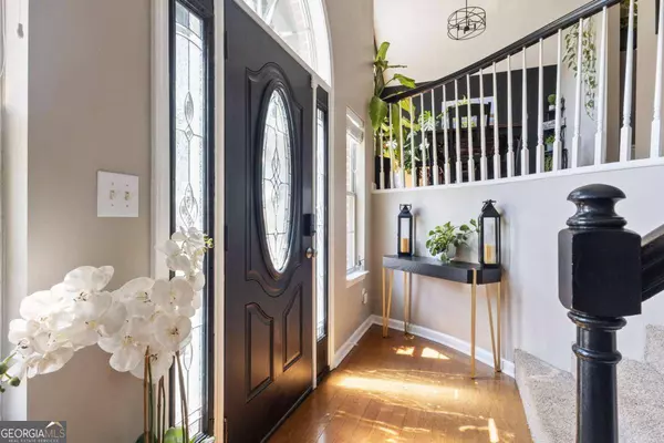 45 Hollow CT, Dallas, GA 30157