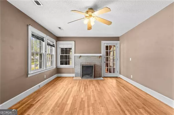 306 Marshall ST, Cedartown, GA 30125