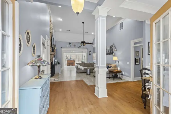 8399 E Carroll RD, Whitesburg, GA 30185