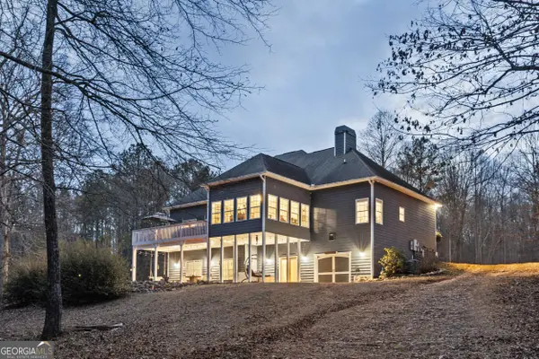 8399 E Carroll RD, Whitesburg, GA 30185