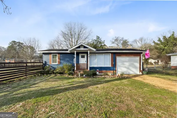 101 Friar Tuck RD NE, Rome, GA 30161