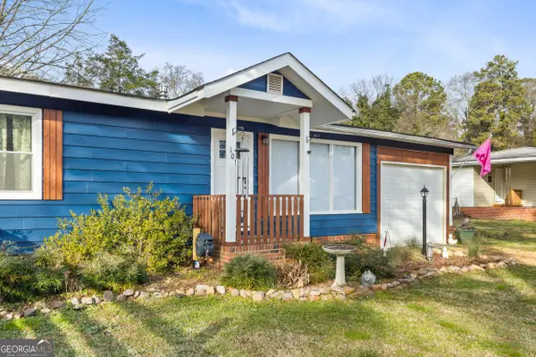 101 Friar Tuck RD NE, Rome, GA 30161