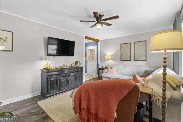 101 Friar Tuck RD NE, Rome, GA 30161
