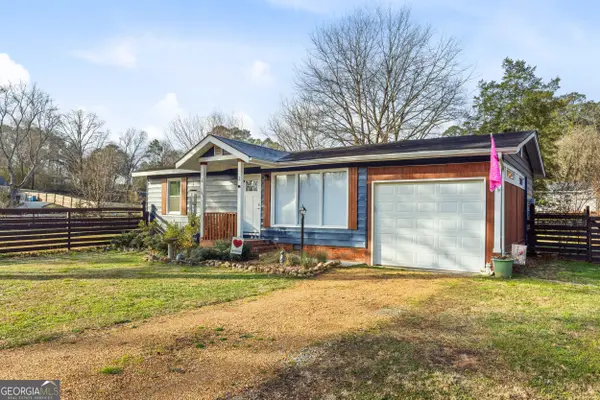 101 Friar Tuck RD NE, Rome, GA 30161