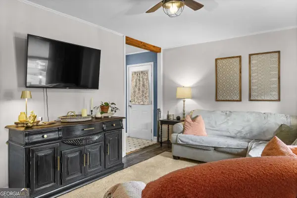 101 Friar Tuck RD NE, Rome, GA 30161