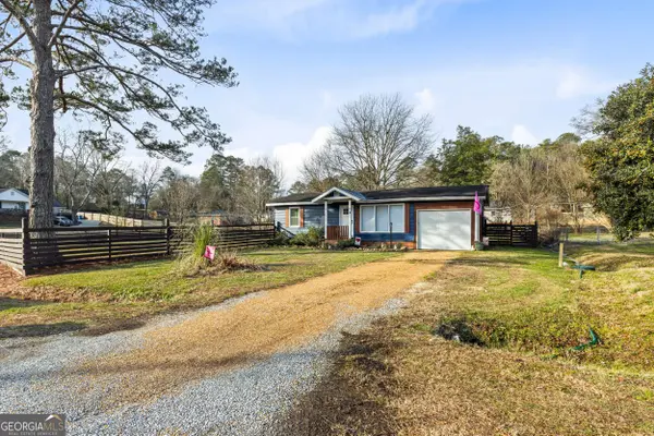 101 Friar Tuck RD NE, Rome, GA 30161