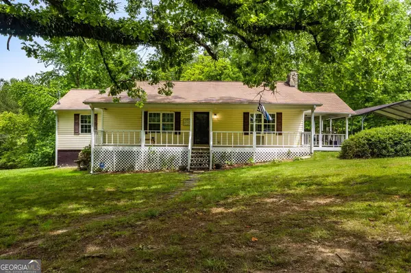 665 Tibbitts RD, Dallas, GA 30132