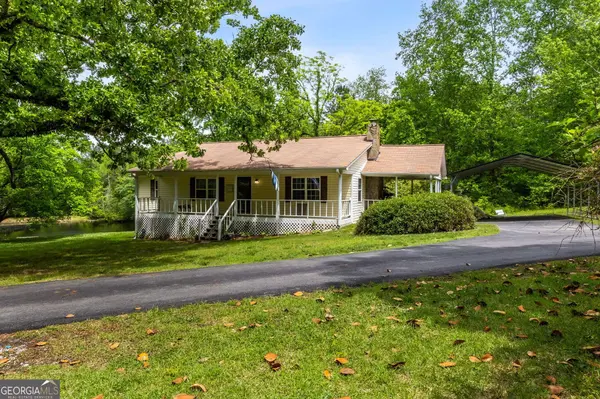 665 Tibbitts RD, Dallas, GA 30132
