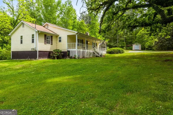 665 Tibbitts RD, Dallas, GA 30132