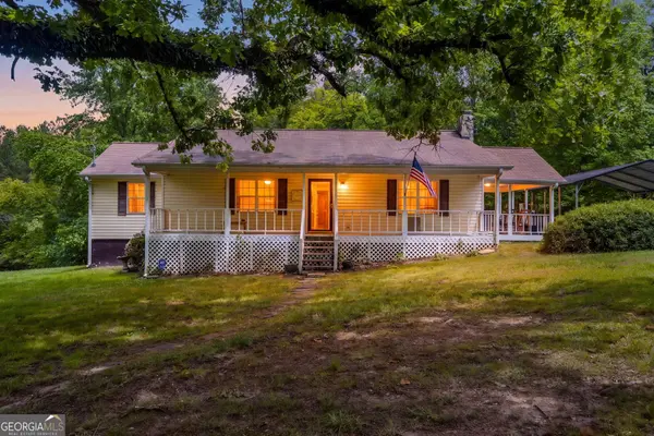665 Tibbitts RD, Dallas, GA 30132