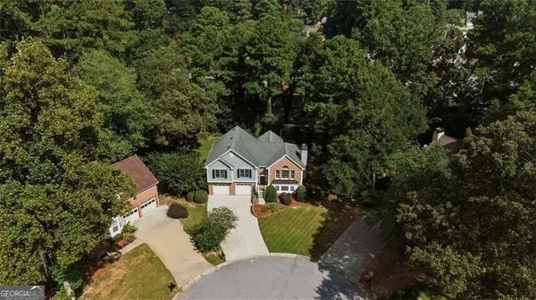 3370 Stone Path WAY, Powder Springs, GA 30127
