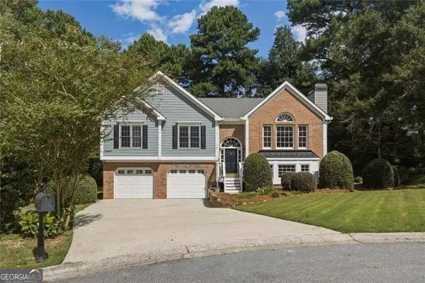 3370 Stone Path WAY, Powder Springs, GA 30127