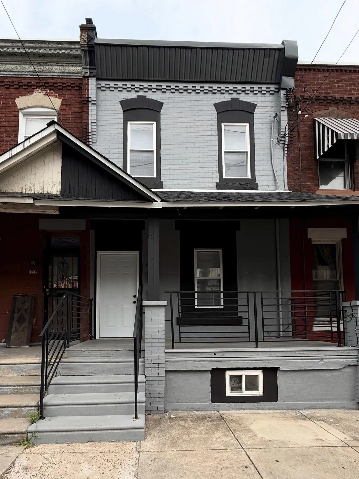 4539 N 18th St #B, Philadelphia, PA 19140-1014